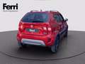 Suzuki Ignis 1.2h Top 4wd allgrip Red - thumbnail 3