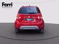 Suzuki Ignis 1.2h Top 4wd allgrip Red - thumbnail 4