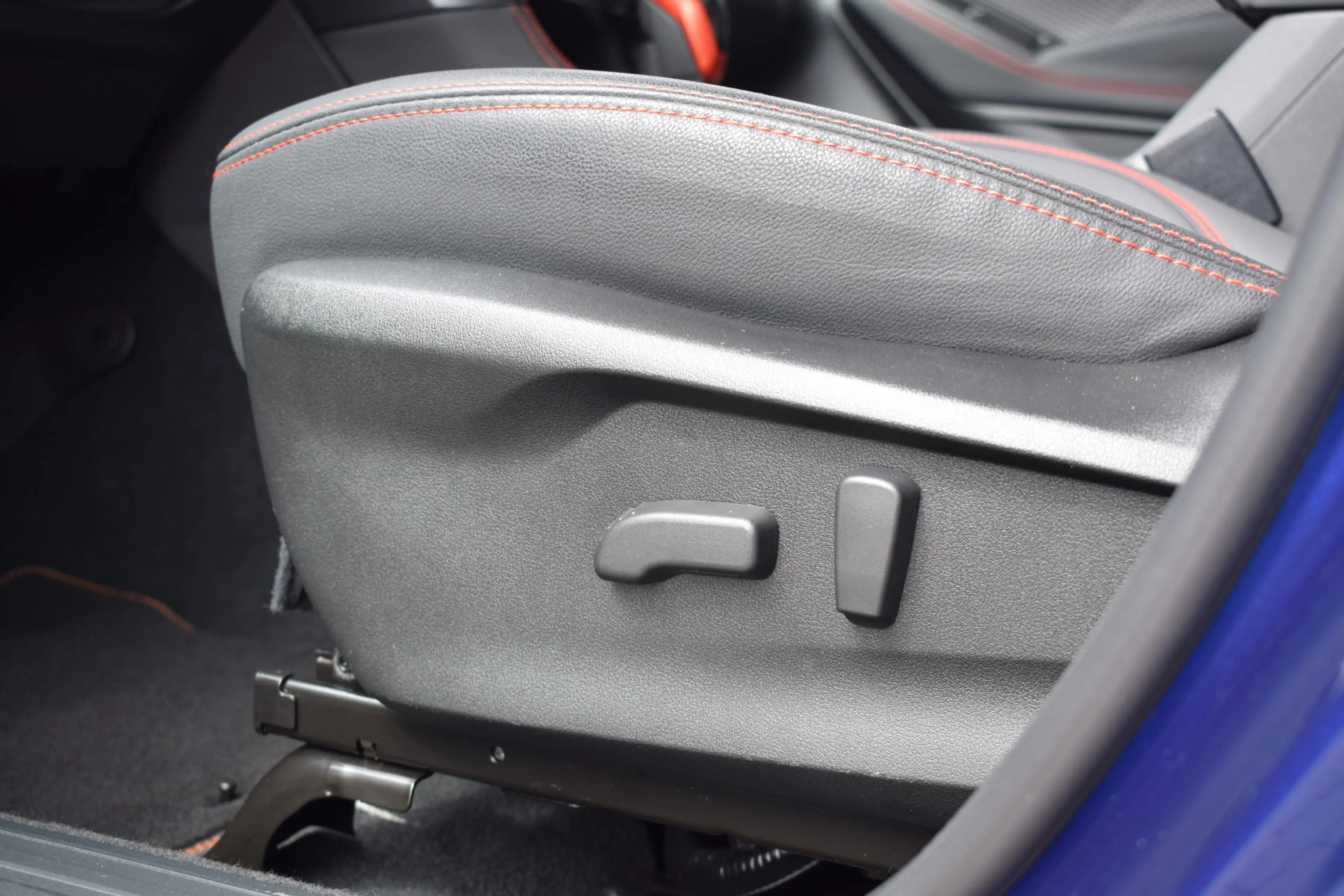 Subaru Forester 2.0i e-BOXER Sport AWD - Eyesight - All season ban — photo 21