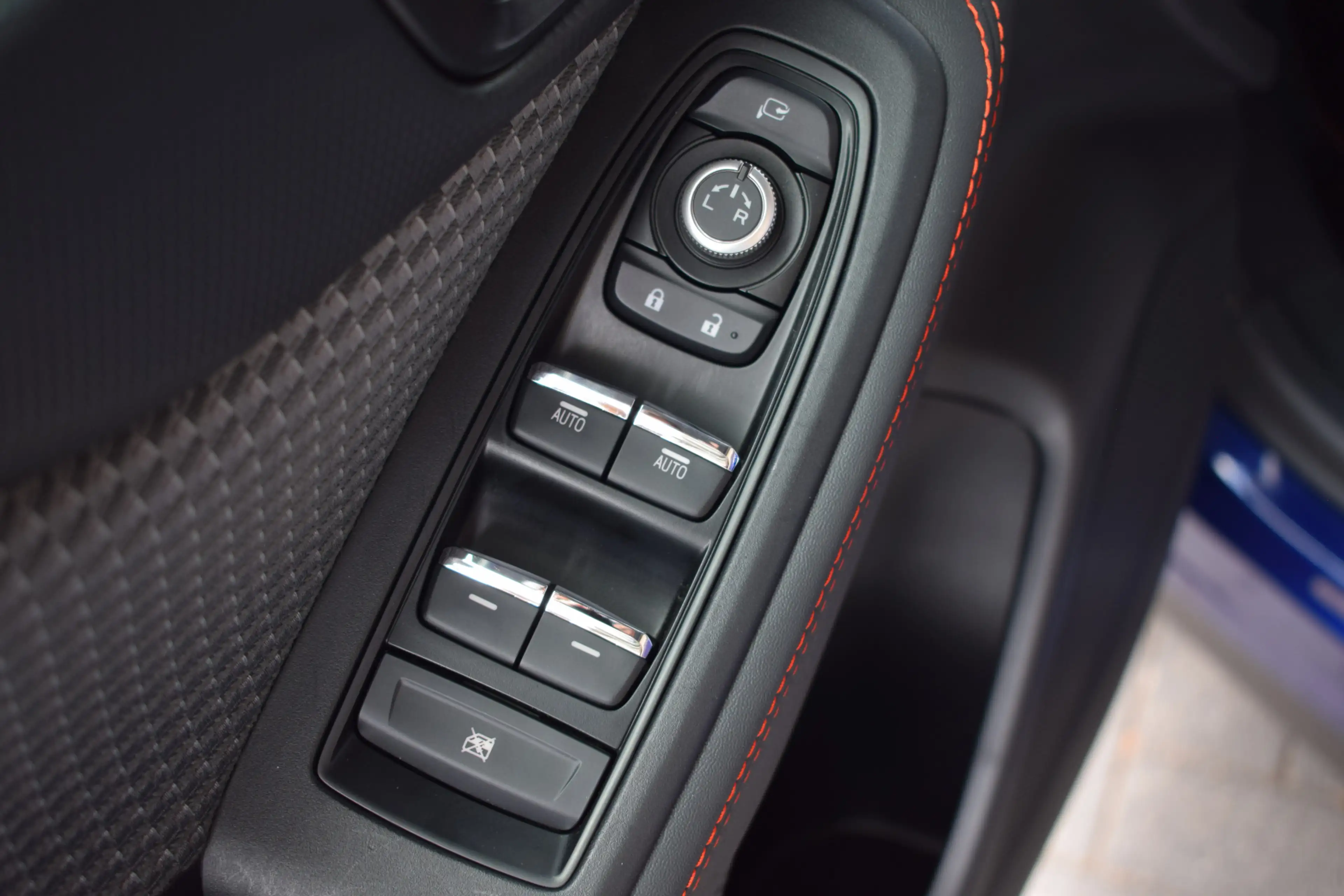 Subaru Forester 2.0i e-BOXER Sport AWD - Eyesight - All season ban — photo 20
