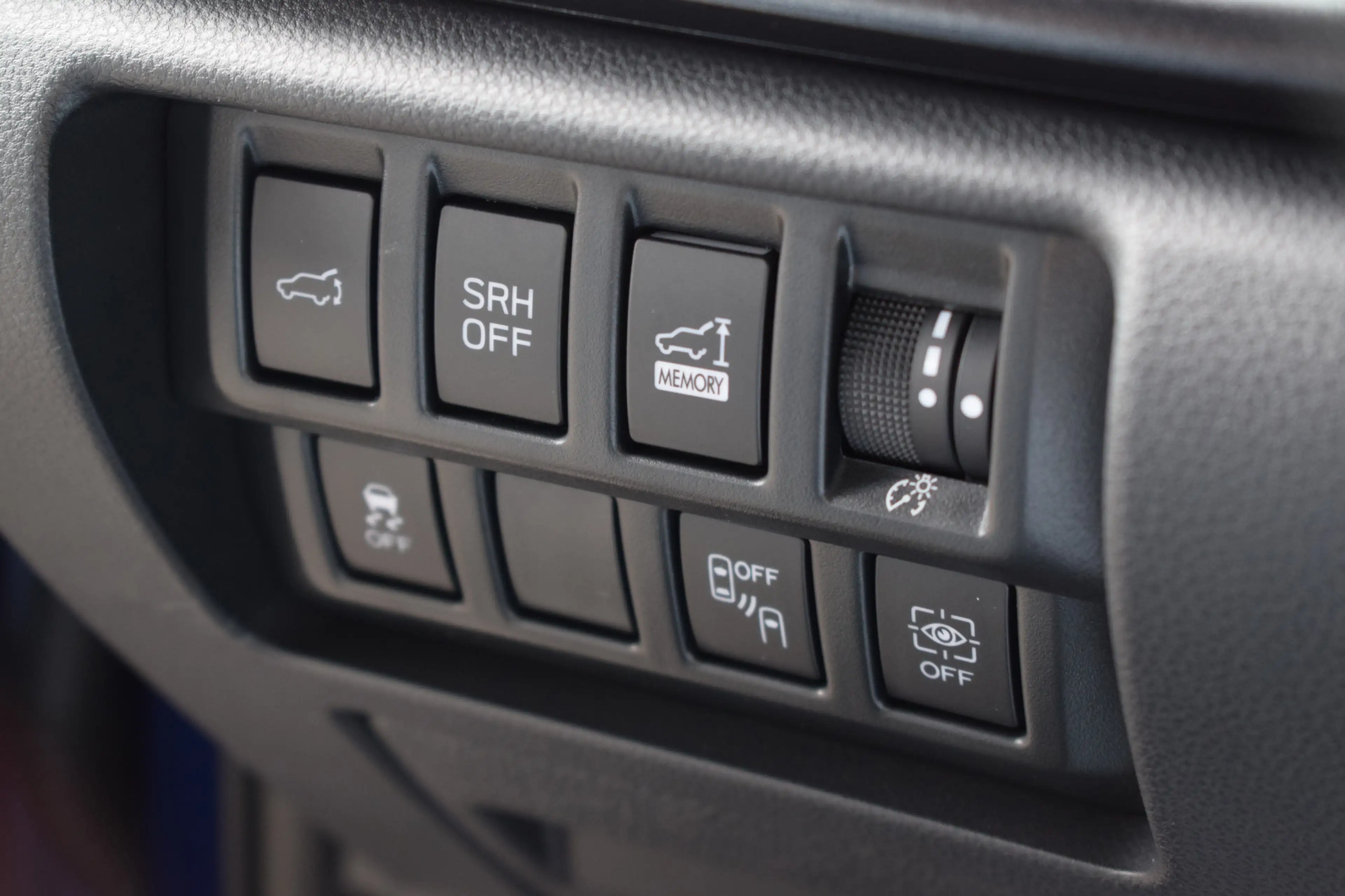 Subaru Forester 2.0i e-BOXER Sport AWD - Eyesight - All season ban — photo 23