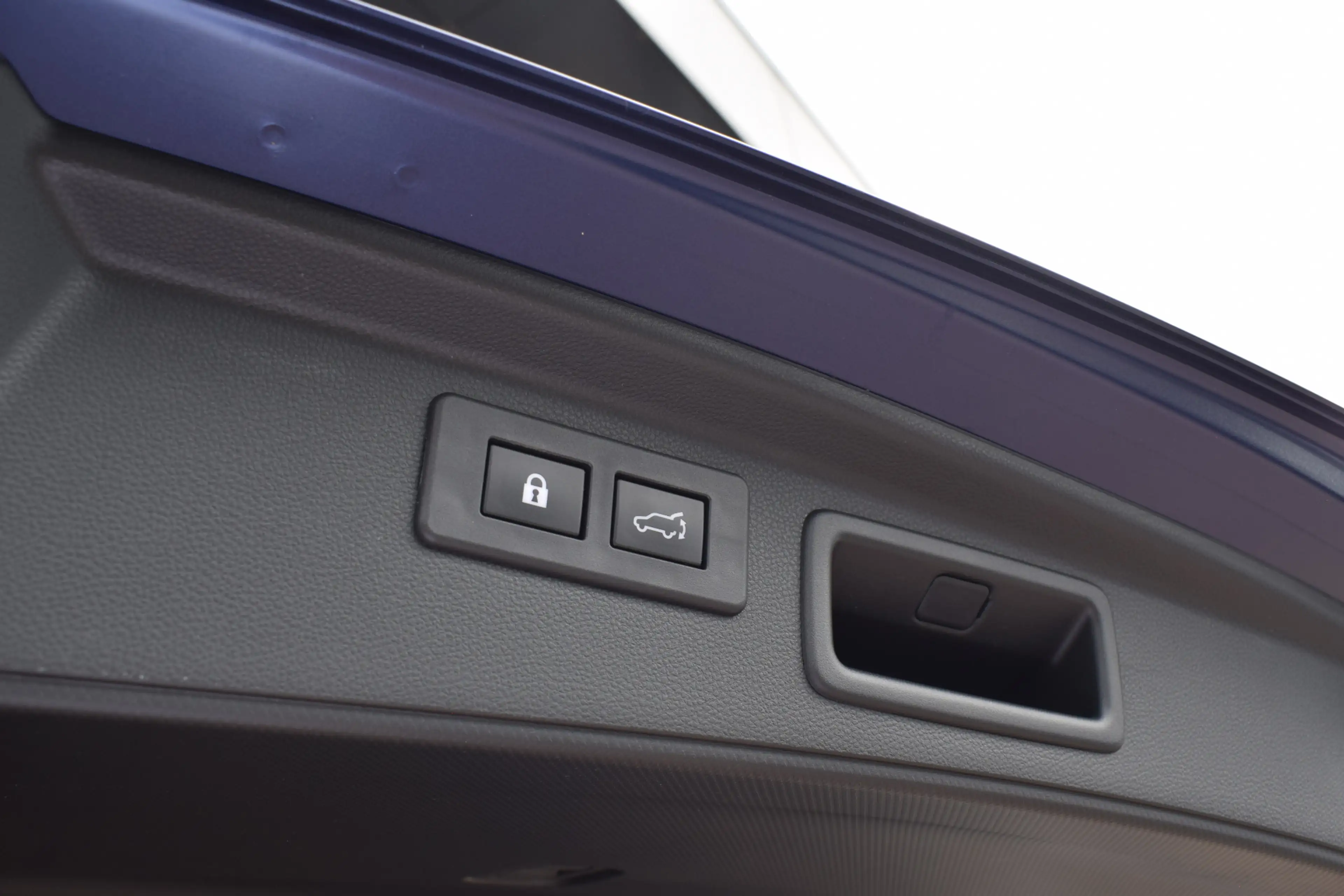 Subaru Forester 2.0i e-BOXER Sport AWD - Eyesight - All season ban — photo 8