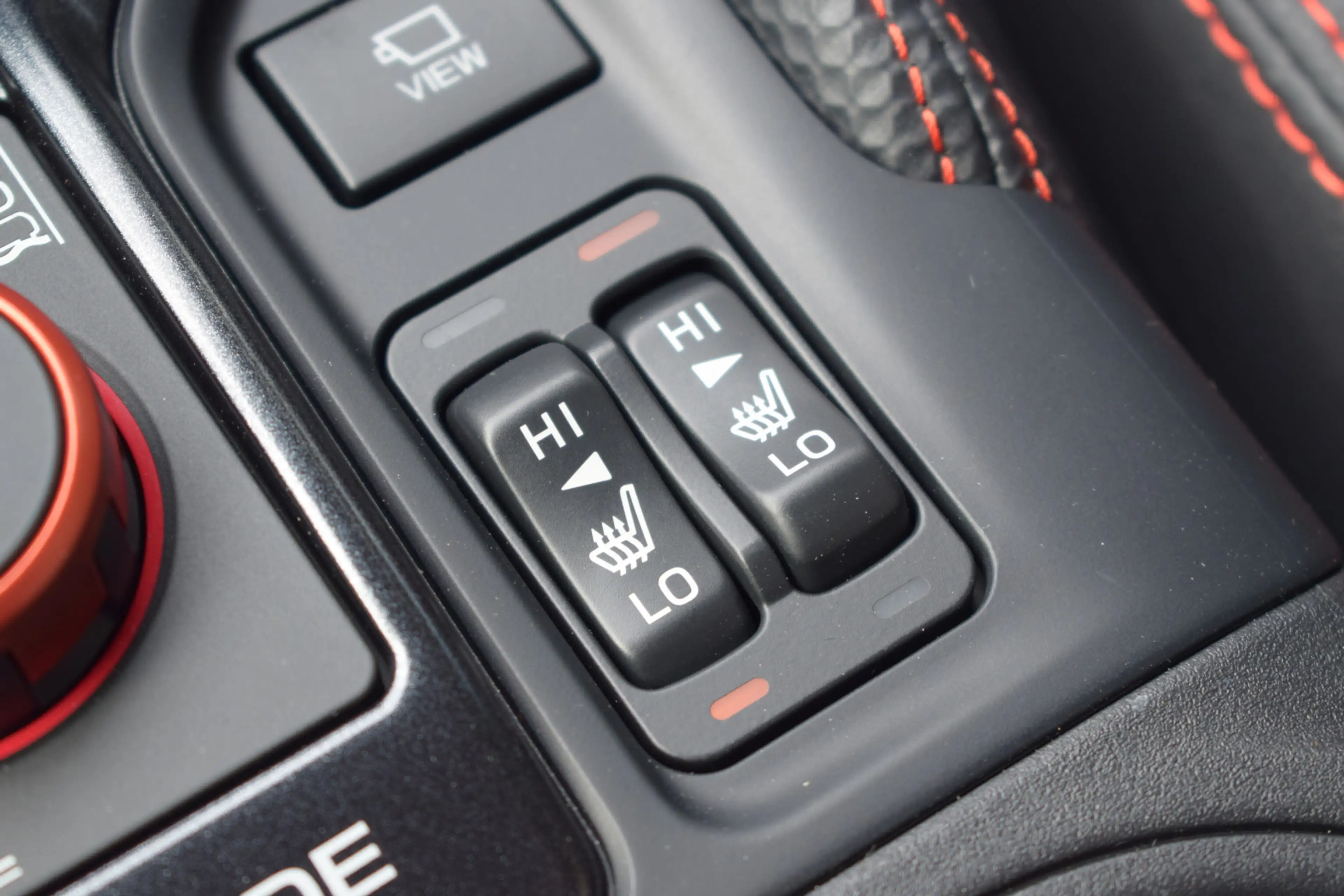 Subaru Forester 2.0i e-BOXER Sport AWD - Eyesight - All season ban — photo 31