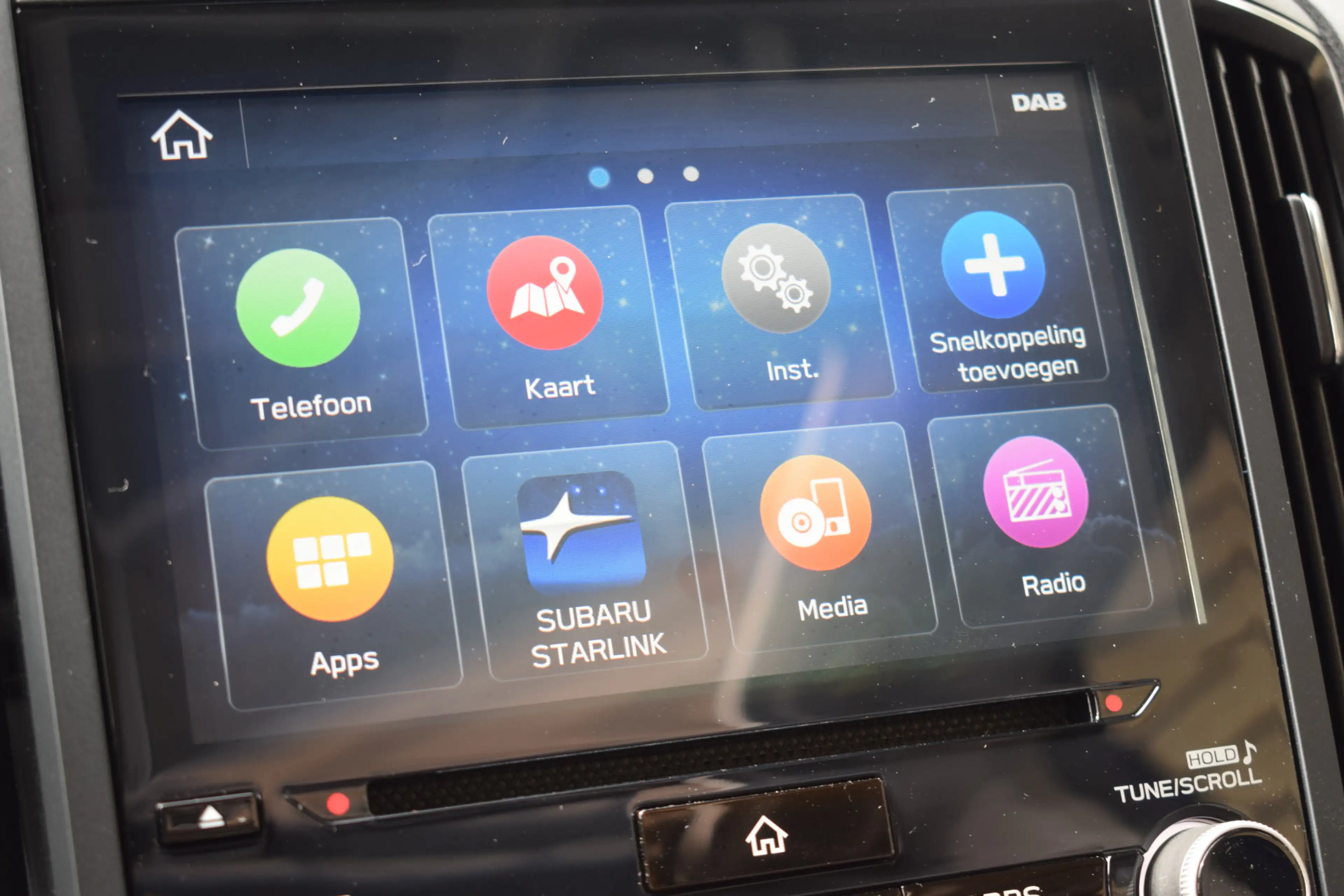 Subaru Forester 2.0i e-BOXER Sport AWD - Eyesight - All season ban — photo 36