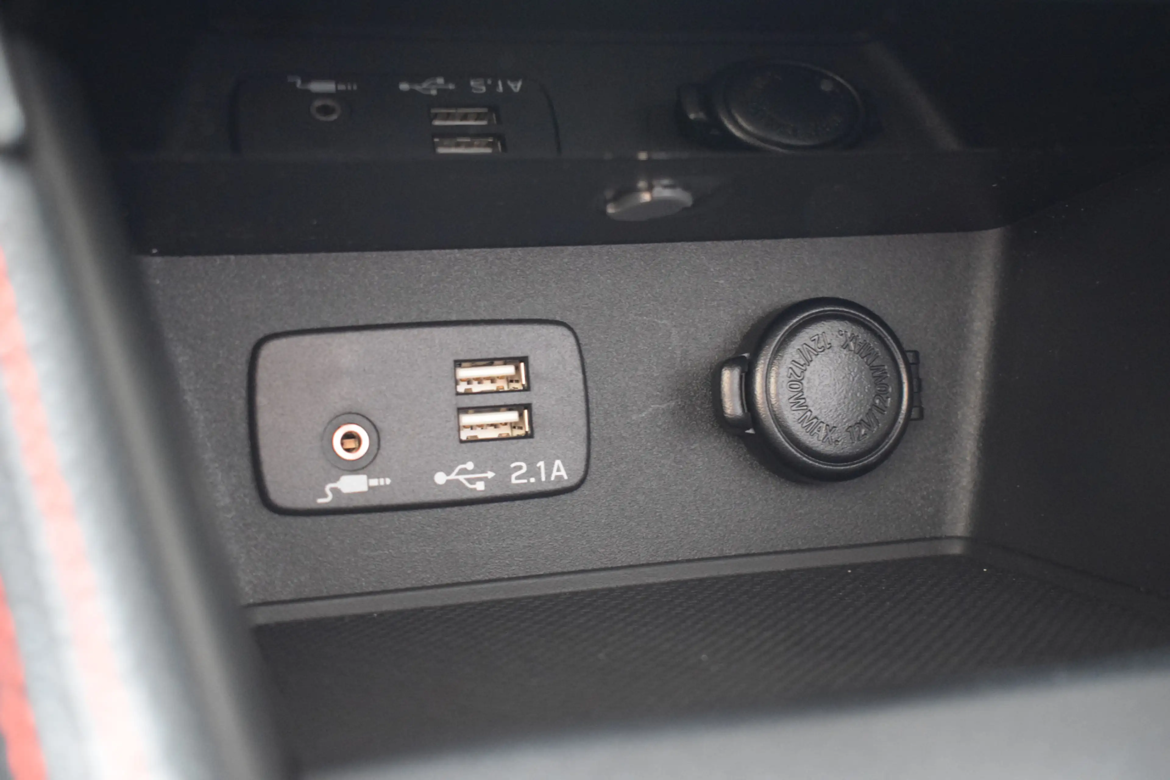 Subaru Forester 2.0i e-BOXER Sport AWD - Eyesight - All season ban — photo 33