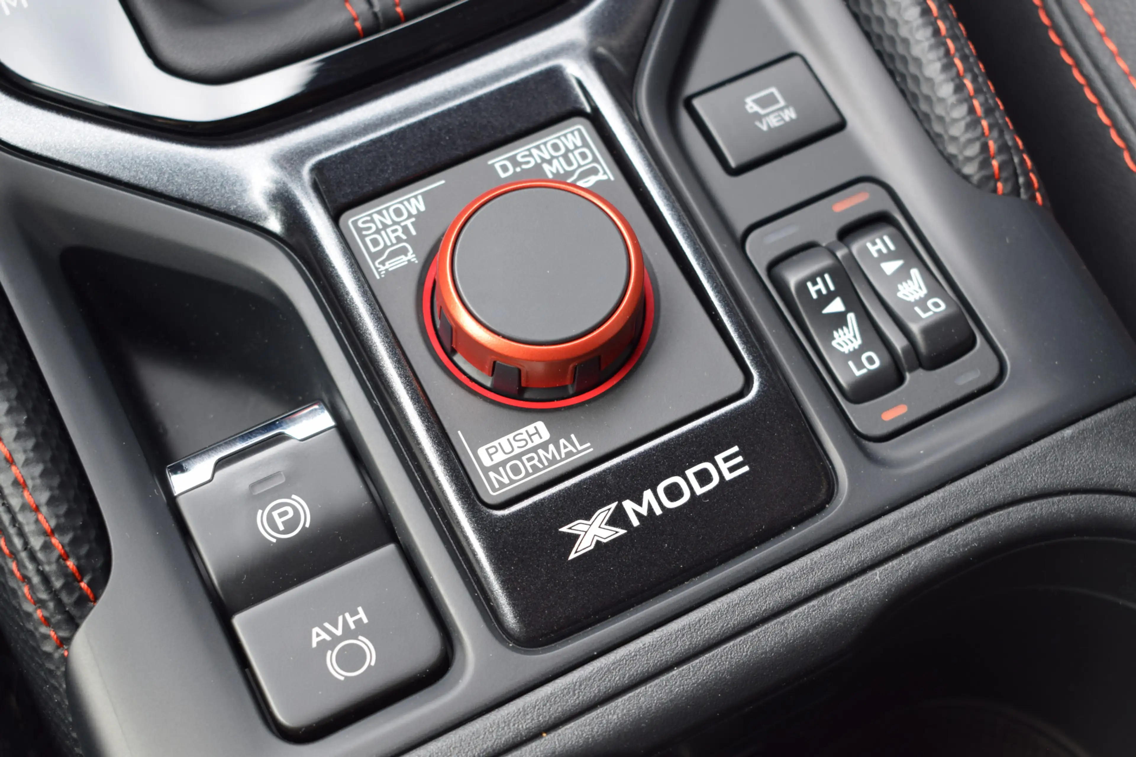 Subaru Forester 2.0i e-BOXER Sport AWD - Eyesight - All season ban — photo 30