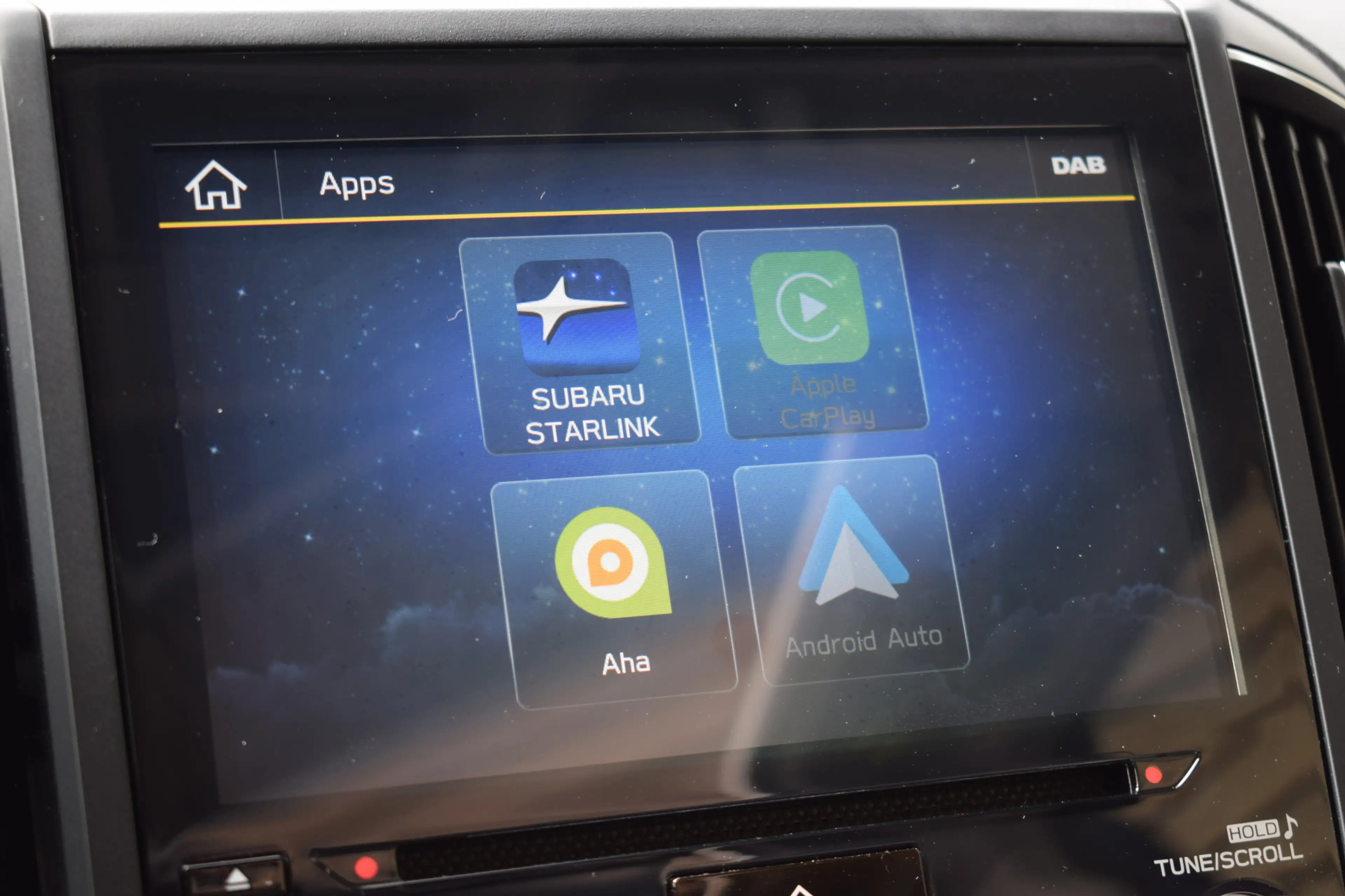 Subaru Forester 2.0i e-BOXER Sport AWD - Eyesight - All season ban — photo 39
