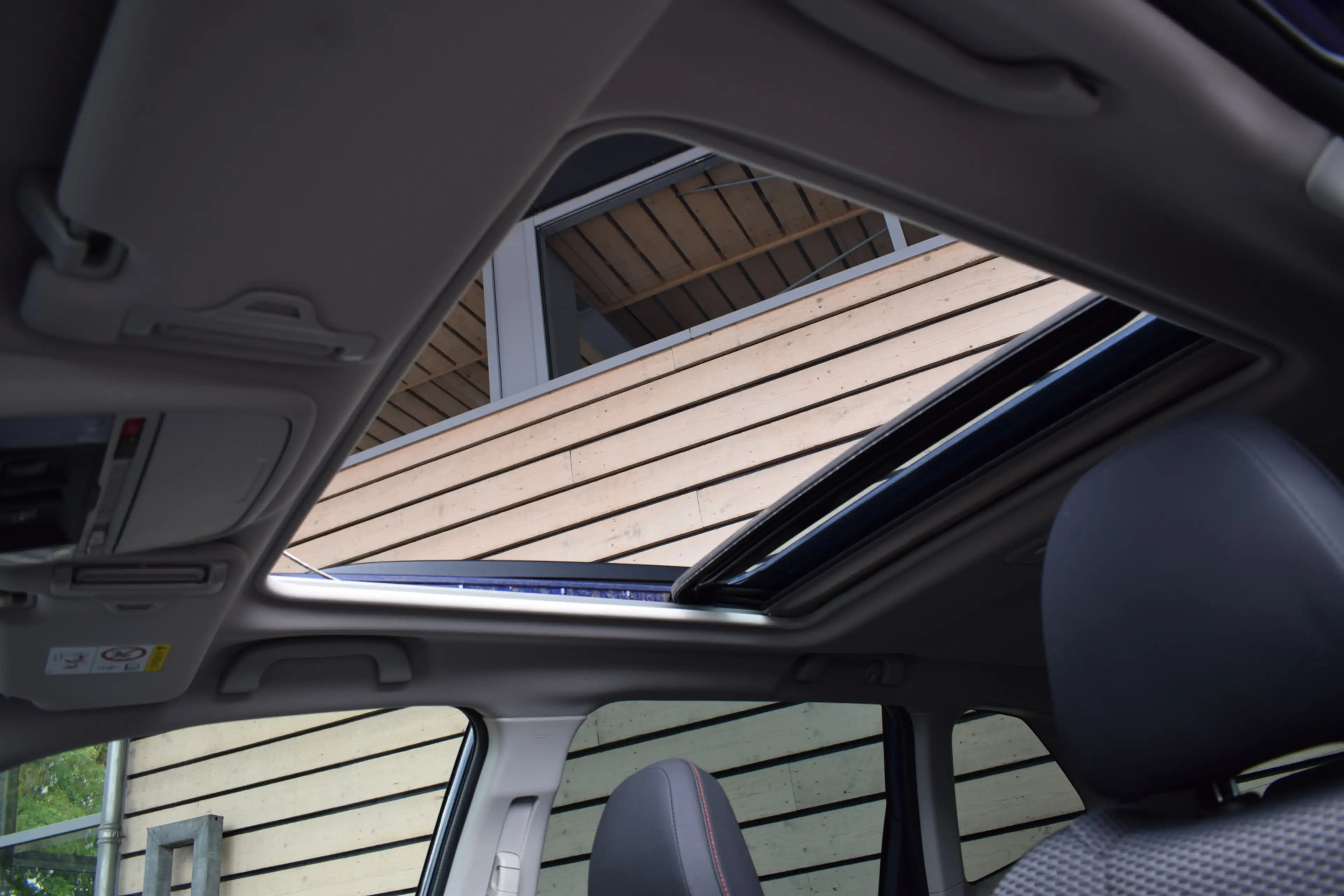 Subaru Forester 2.0i e-BOXER Sport AWD - Eyesight - All season ban — photo 19