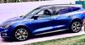 Ford Focus Focus Turnier 2.0 EcoBlue Start-Stopp-System Aut. Blau - thumbnail 3