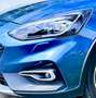 Ford Focus Focus Turnier 2.0 EcoBlue Start-Stopp-System Aut. Blau - thumbnail 5