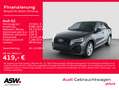 Audi Q2 S line 35TFSI Stronic NAVI MATRIX AHK RFK ACC Grau - thumbnail 1