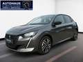 Peugeot 208 Allure Puretech 100 *Kamera*Navi*LED*Keyless Grau - thumbnail 1