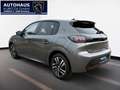 Peugeot 208 Allure Puretech 100 *Kamera*Navi*LED*Keyless Grau - thumbnail 3