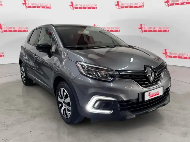 Renault Captur view 5