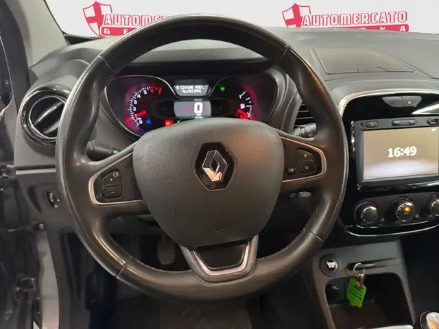 Renault Captur view 11