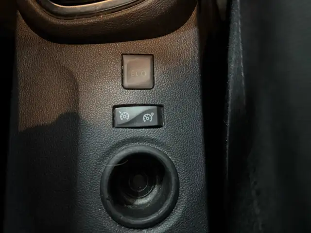 Renault Captur view 17