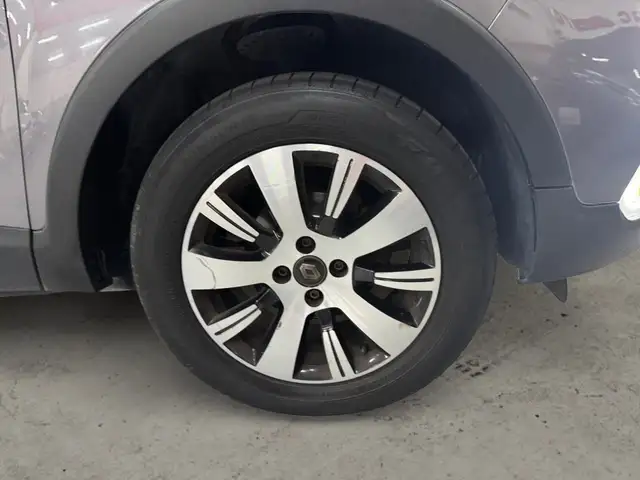 Renault Captur view 7