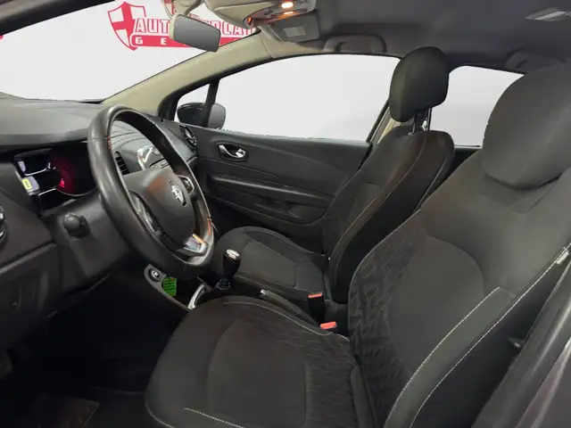 Renault Captur view 8