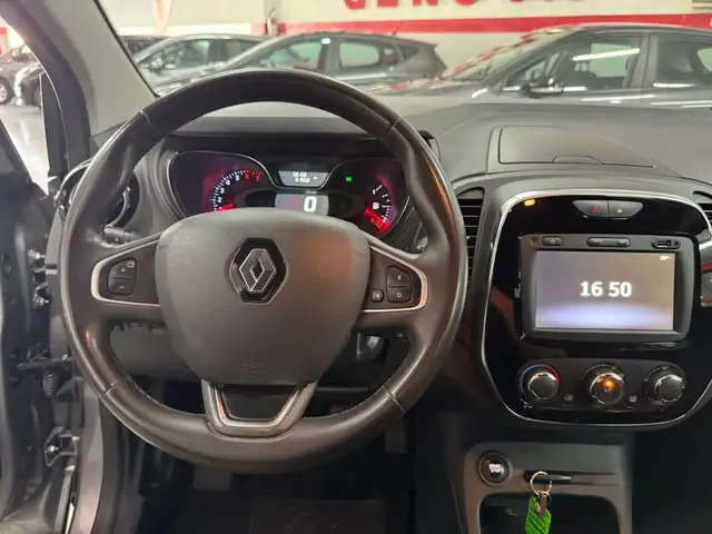 Renault Captur view 13
