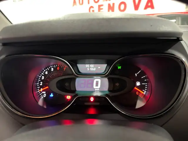 Renault Captur view 12
