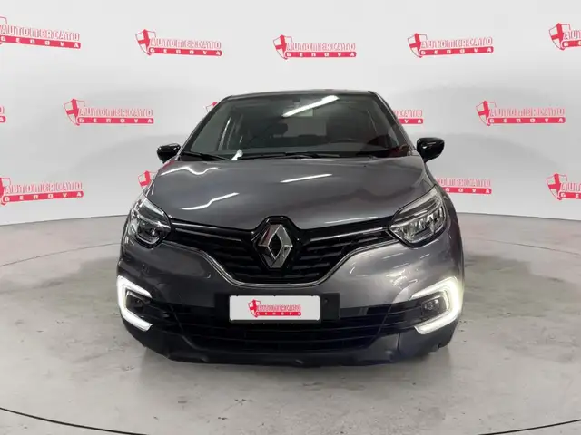 Renault Captur view 6