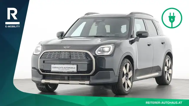 MINI Countryman E Countryman E
