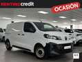 Peugeot Expert Furgón BlueHDi 120 S&S 6v Standard Blanco - thumbnail 1