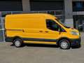 Ford Transit Kasten 290 L2 Trend Klima hoch Gelb - thumbnail 6