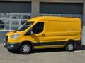 Ford Transit Kasten 290 L2 Trend Klima hoch Gelb - thumbnail 14