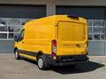 Ford Transit Kasten 290 L2 Trend Klima hoch Gelb - thumbnail 4