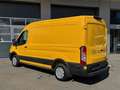 Ford Transit Kasten 290 L2 Trend Klima hoch Gelb - thumbnail 18