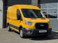 Ford Transit Kasten 290 L2 Trend Klima hoch Gelb - thumbnail 5