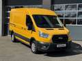 Ford Transit Kasten 290 L2 Trend Klima hoch Gelb - thumbnail 15