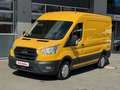 Ford Transit Kasten 290 L2 Trend Klima hoch Gelb - thumbnail 1