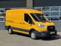 Ford Transit Kasten 290 L2 Trend Klima hoch Gelb - thumbnail 2