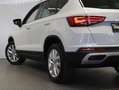 SEAT Ateca Style Edition 1.0 TSI Weiß - thumbnail 3