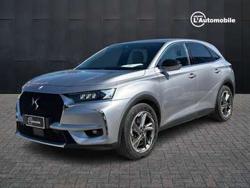DS7 Crossback 1.6 e-tense phev Grand Chic auto