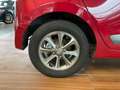 Hyundai i10 i10 1.2 Style BLUETOOTH/TEMPOMAT/MULTILENKRAD Rojo - thumbnail 19