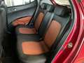 Hyundai i10 i10 1.2 Style BLUETOOTH/TEMPOMAT/MULTILENKRAD Rojo - thumbnail 8