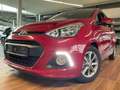 Hyundai i10 i10 1.2 Style BLUETOOTH/TEMPOMAT/MULTILENKRAD Rood - thumbnail 20