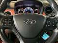 Hyundai i10 i10 1.2 Style BLUETOOTH/TEMPOMAT/MULTILENKRAD Rojo - thumbnail 17