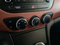 Hyundai i10 i10 1.2 Style BLUETOOTH/TEMPOMAT/MULTILENKRAD Rojo - thumbnail 16