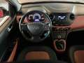 Hyundai i10 i10 1.2 Style BLUETOOTH/TEMPOMAT/MULTILENKRAD Rojo - thumbnail 3