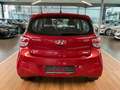 Hyundai i10 i10 1.2 Style BLUETOOTH/TEMPOMAT/MULTILENKRAD Rood - thumbnail 5