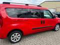Fiat Doblo SX Maxi Kombi Rot - thumbnail 8