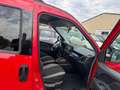 Fiat Doblo SX Maxi Kombi Rot - thumbnail 9