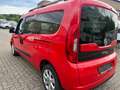 Fiat Doblo SX Maxi Kombi Rot - thumbnail 5