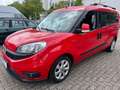 Fiat Doblo SX Maxi Kombi Rot - thumbnail 3