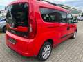 Fiat Doblo SX Maxi Kombi Rot - thumbnail 7