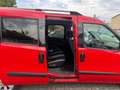 Fiat Doblo SX Maxi Kombi Rot - thumbnail 10